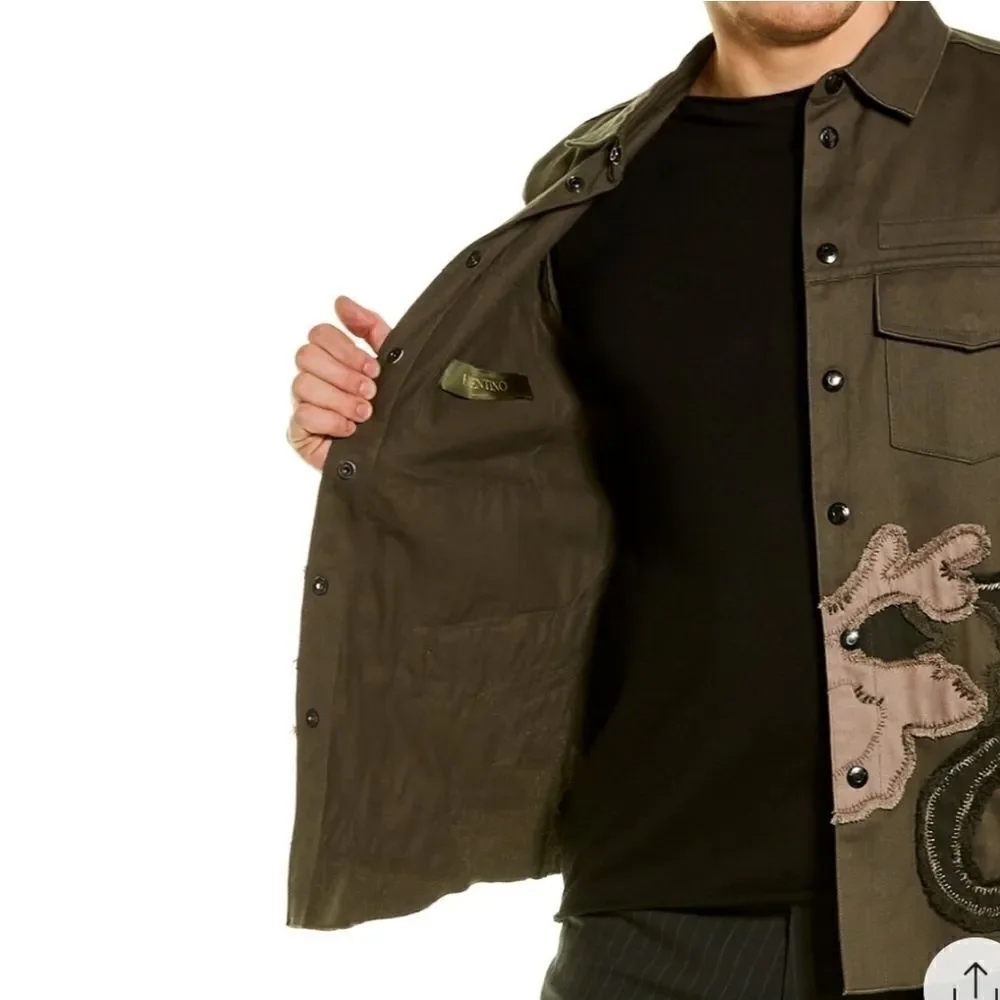 VALENTINO Jacket   - Picture 3 of 9